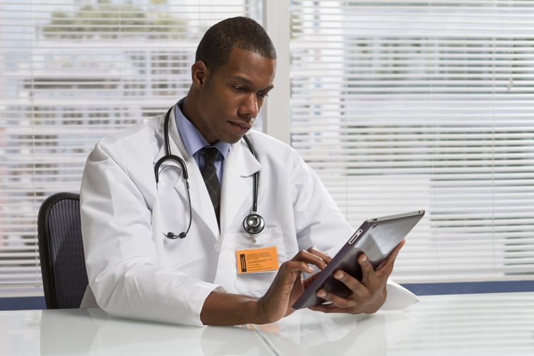 Healthcare IT trends