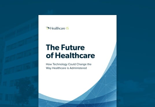 TheFutureOfHealthcare