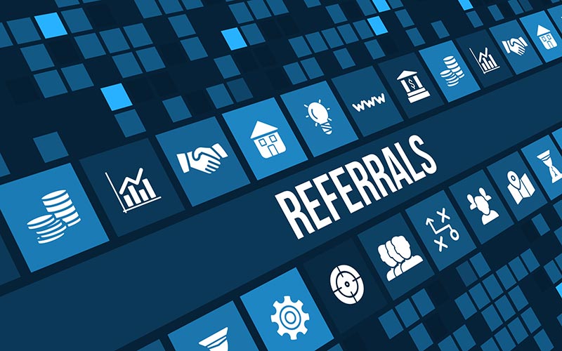 Should You Pay A Referral Fee For Healthcare Job Applicants You Hire 