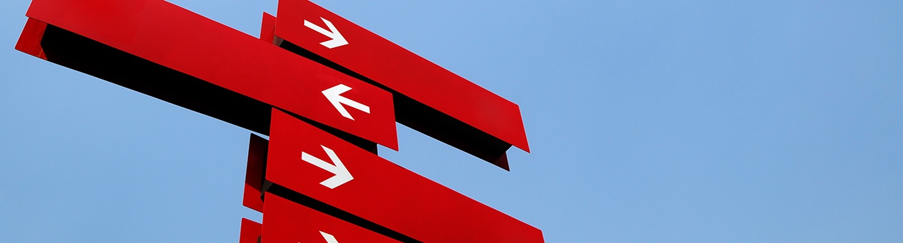 Are You Job Oriented or Career Oriented?